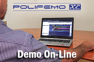 Demo gratuita On-Line